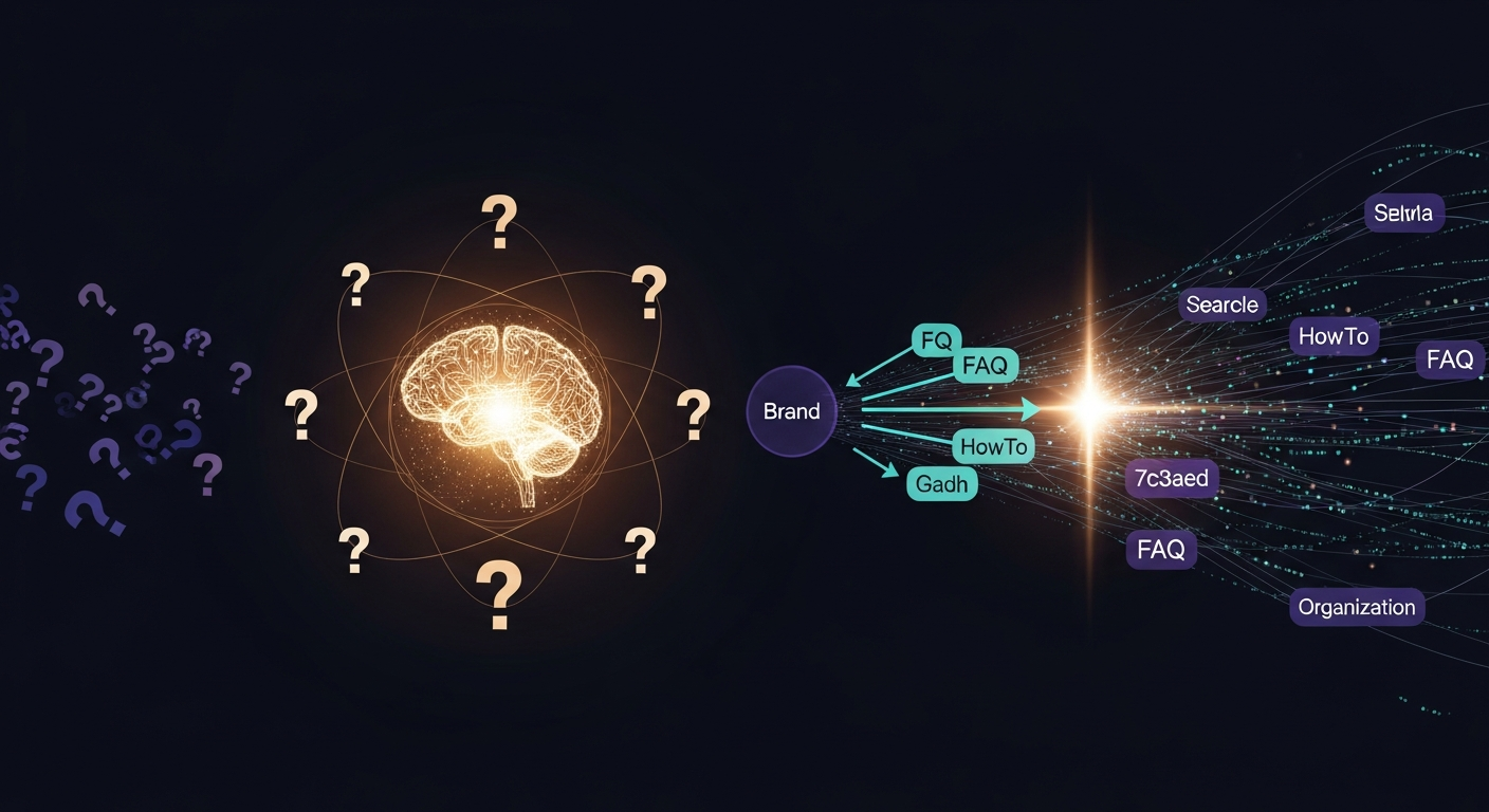 AEO란 무엇인가 — AI 답변 엔진 최적화 완전 가이드