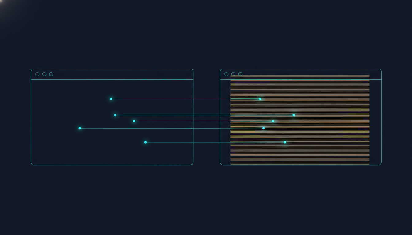 AI Crawlers Saw a Blank Page on Our Site — Adopting Static Prerendering for a SPA